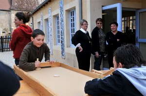 Jeux anciens