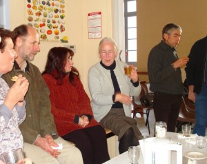 Raconte avec Thalie de Molenes 