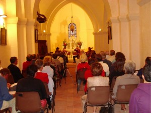 Concert Quartor Syrah