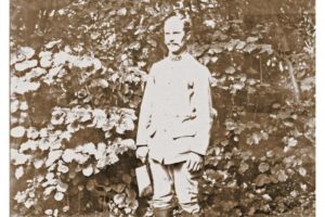 Louis Talet